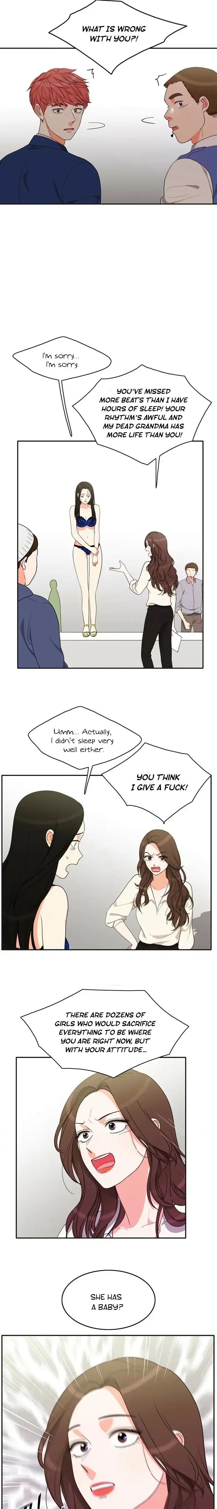 Do It One More Time Chapter 64 - Page 15