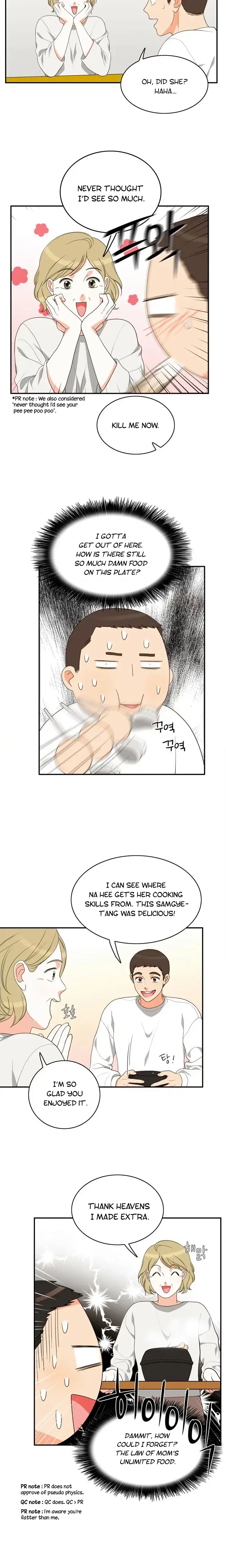 Do It One More Time Chapter 64 - Page 3