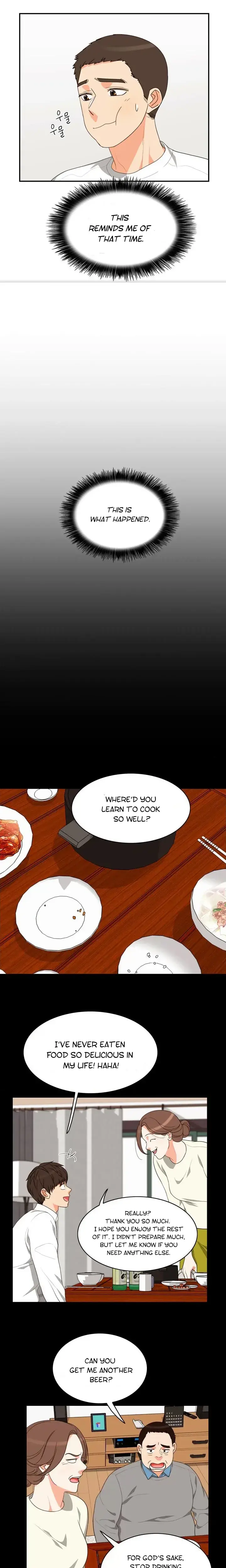 Do It One More Time Chapter 64 - Page 4