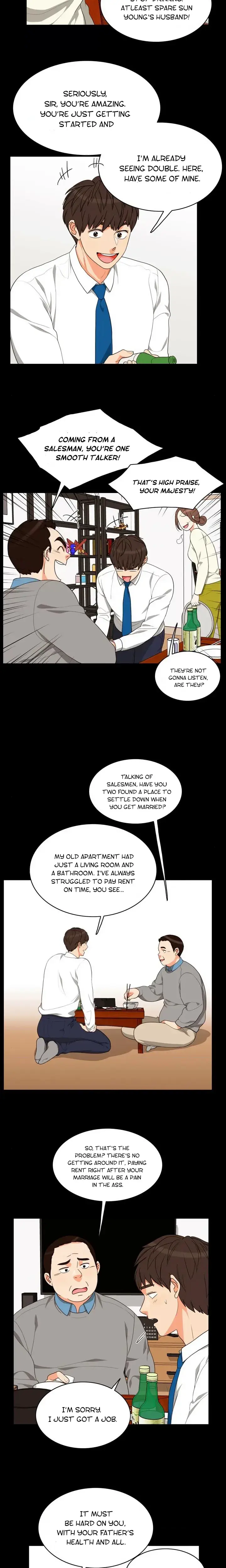 Do It One More Time Chapter 64 - Page 5