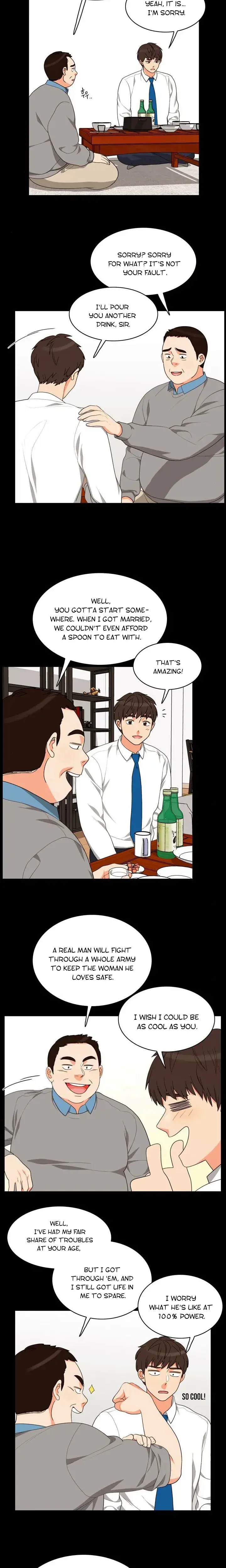 Do It One More Time Chapter 64 - Page 6