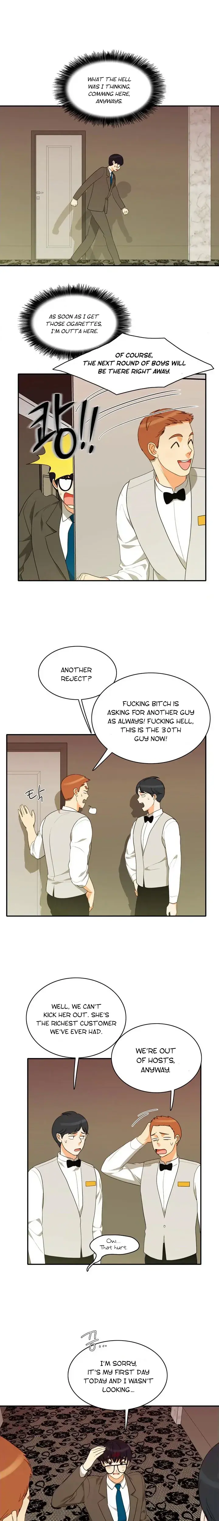 Do It One More Time Chapter 65 - Page 10