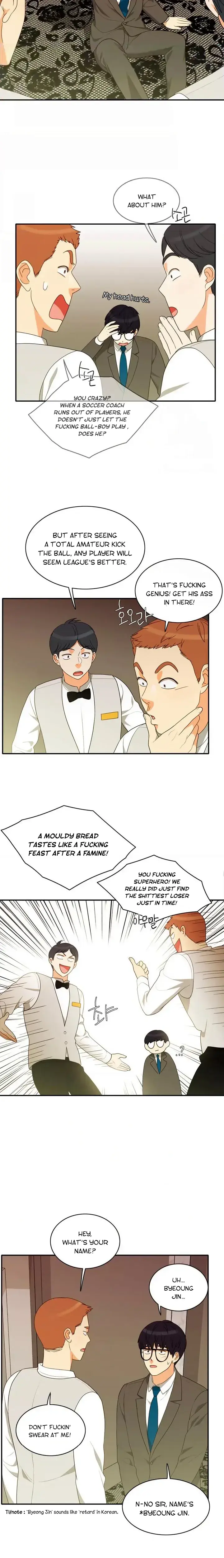 Do It One More Time Chapter 65 - Page 11