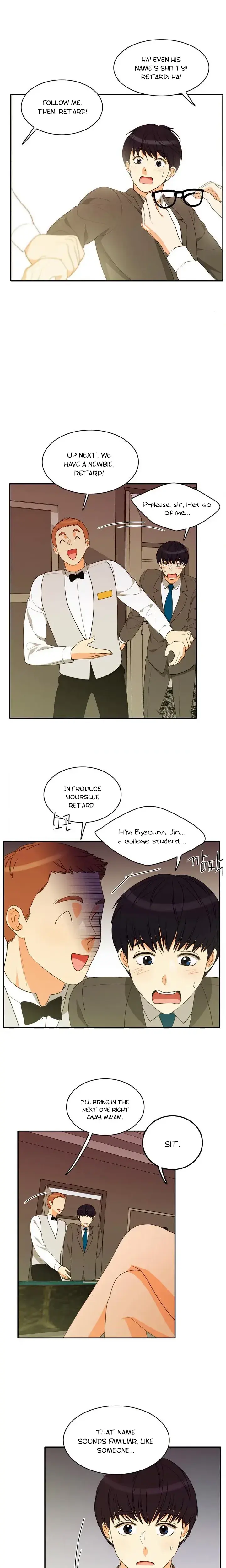 Do It One More Time Chapter 65 - Page 12