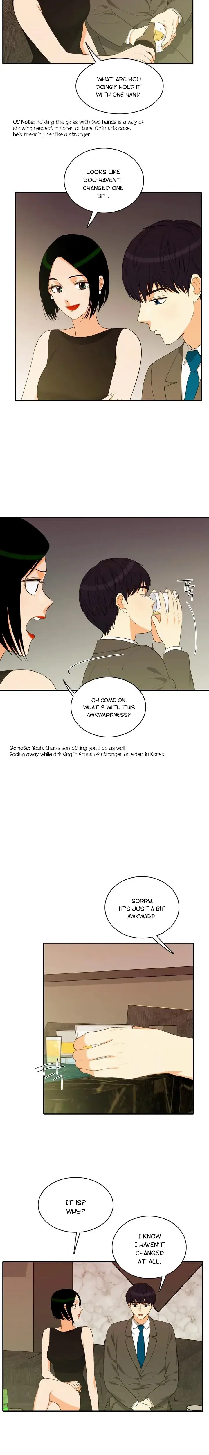 Do It One More Time Chapter 65 - Page 14