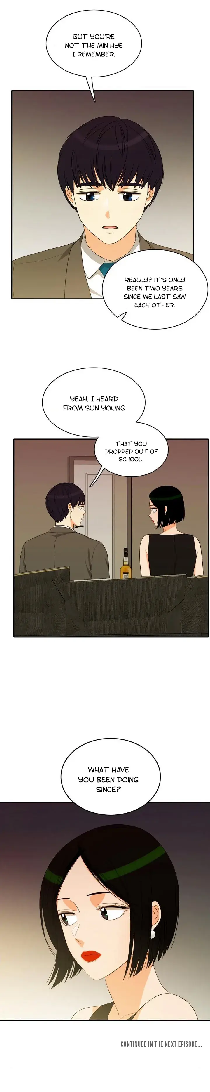 Do It One More Time Chapter 65 - Page 15