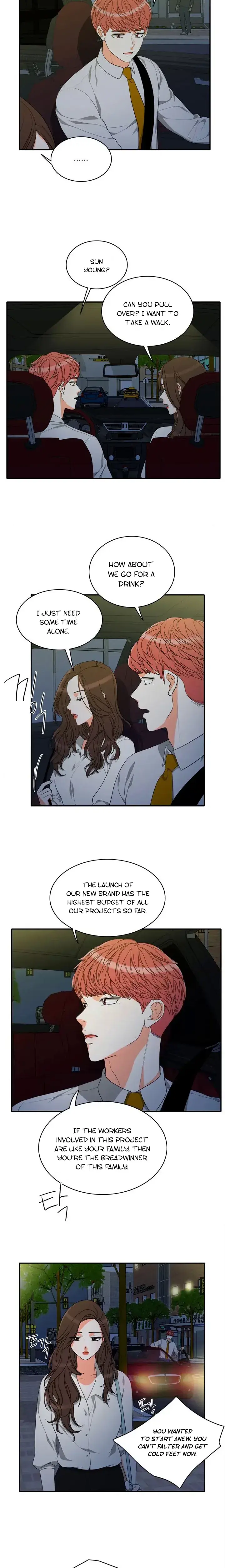 Do It One More Time Chapter 65 - Page 3