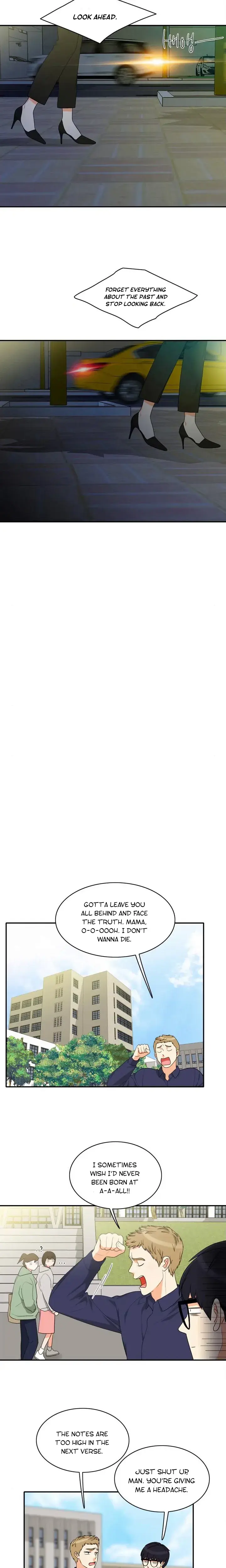 Do It One More Time Chapter 65 - Page 4