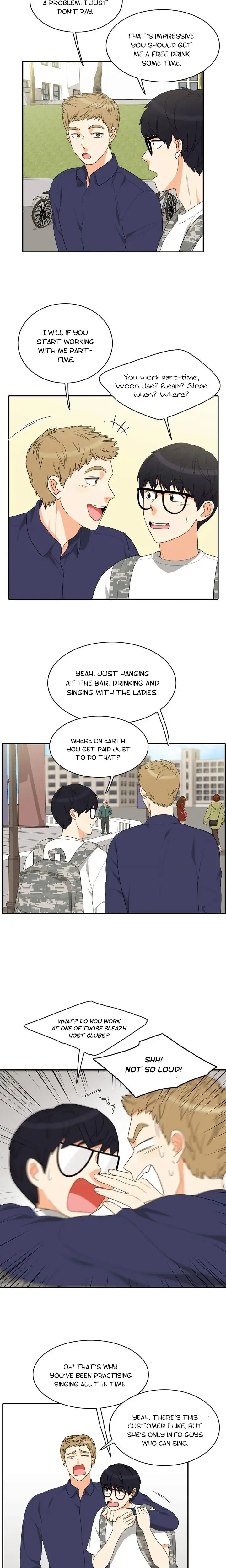 Do It One More Time Chapter 65 - Page 6