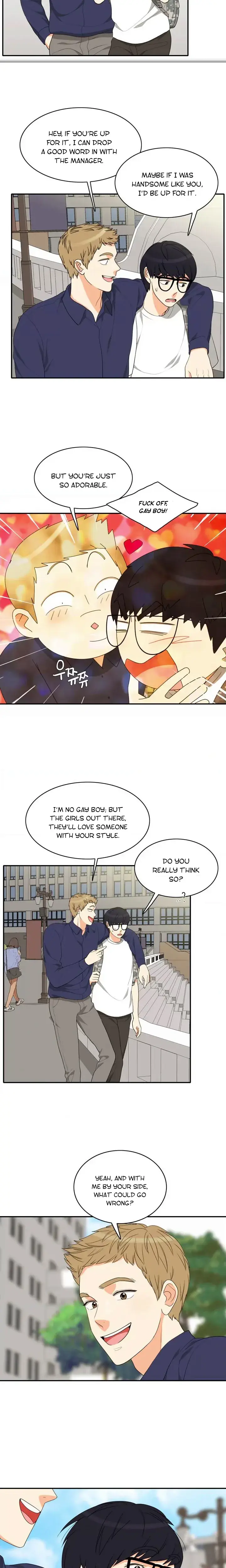 Do It One More Time Chapter 65 - Page 7