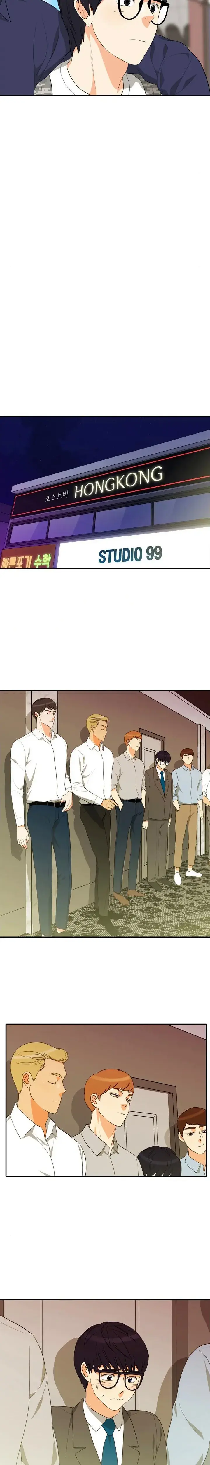 Do It One More Time Chapter 65 - Page 8