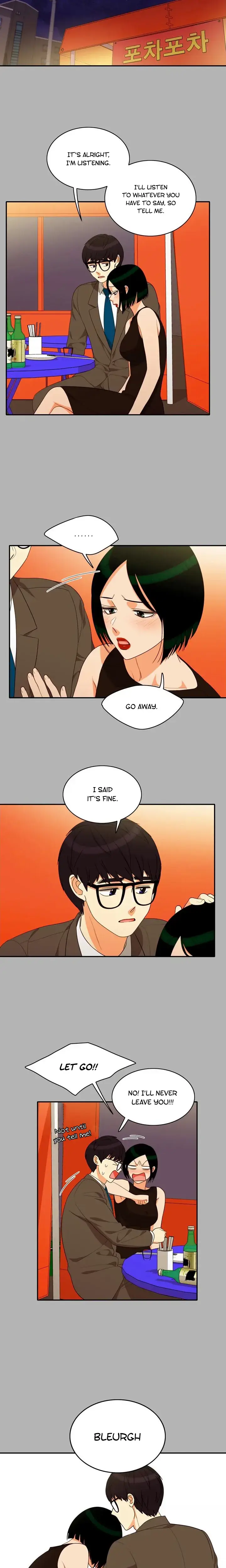 Do It One More Time Chapter 66 - Page 10
