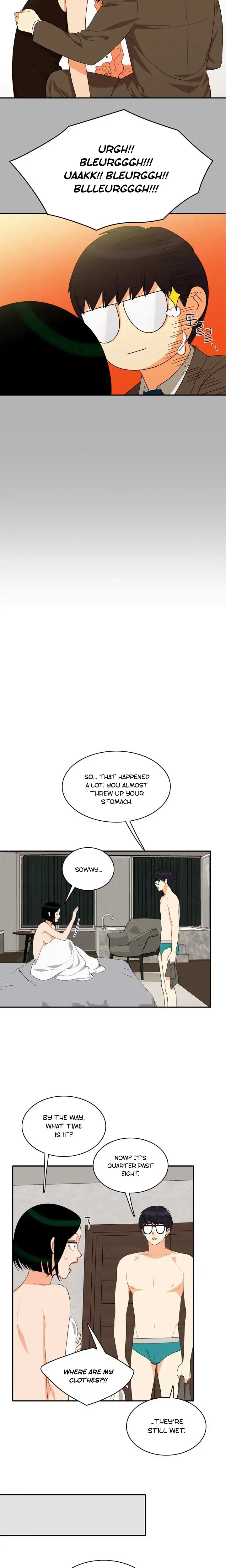 Do It One More Time Chapter 66 - Page 11