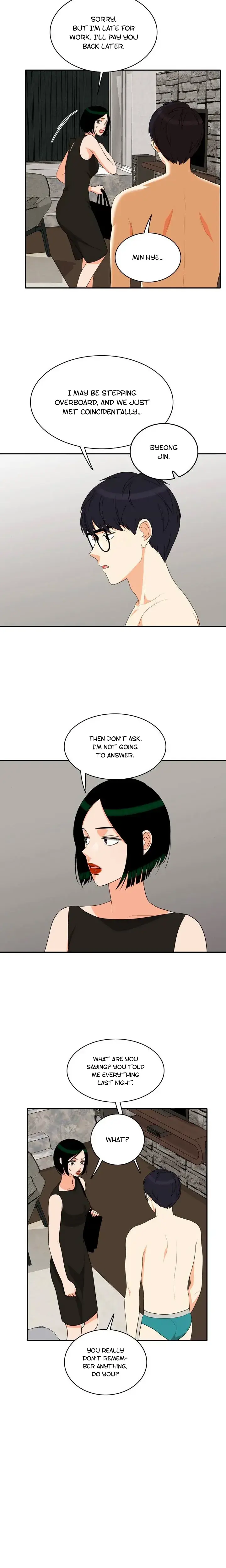 Do It One More Time Chapter 66 - Page 12