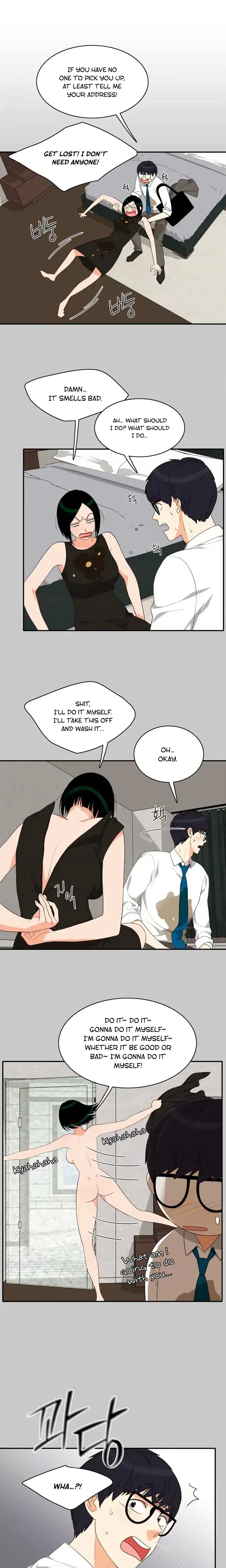 Do It One More Time Chapter 66 - Page 13
