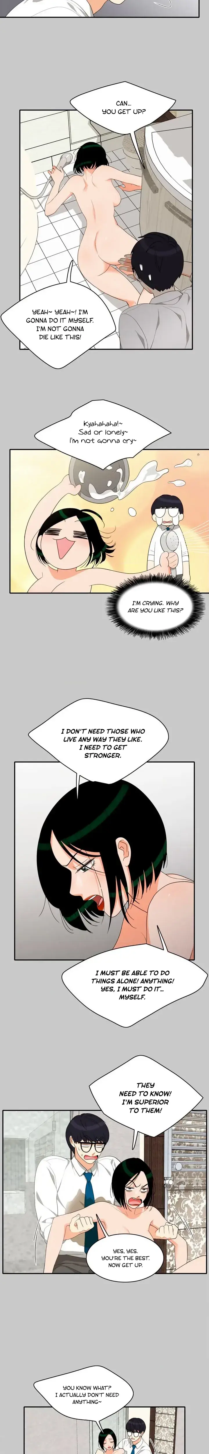 Do It One More Time Chapter 66 - Page 14