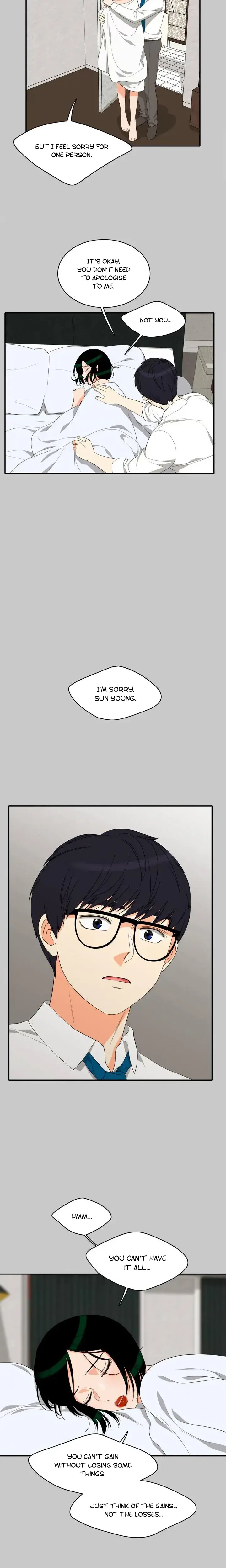 Do It One More Time Chapter 66 - Page 15