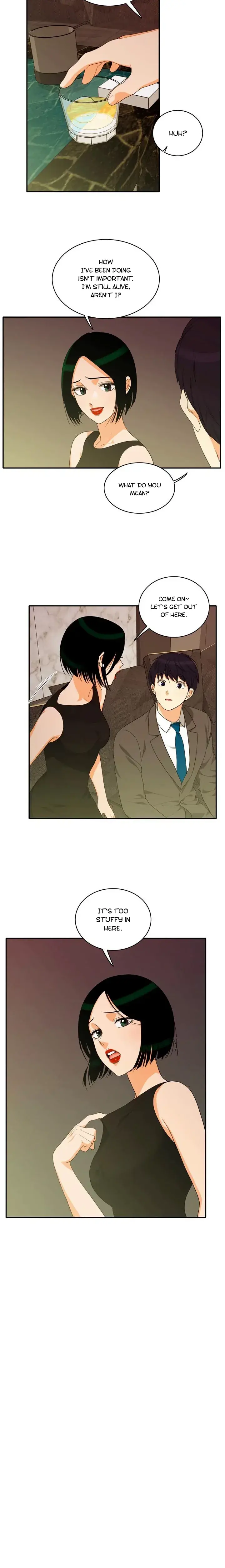Do It One More Time Chapter 66 - Page 2