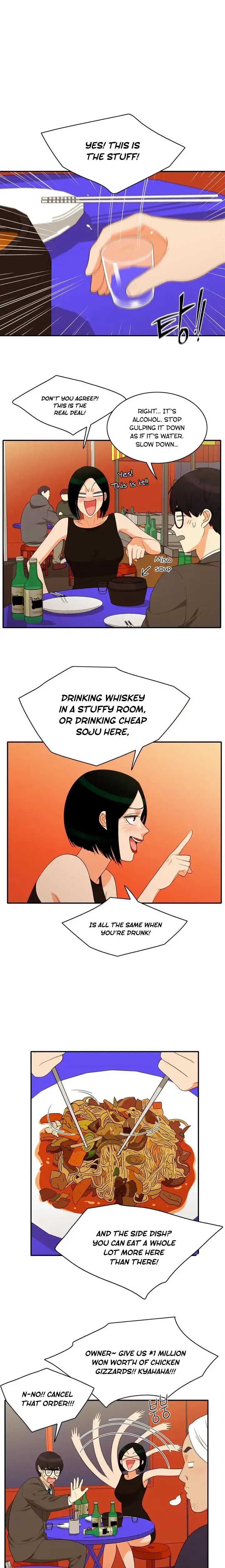 Do It One More Time Chapter 66 - Page 3