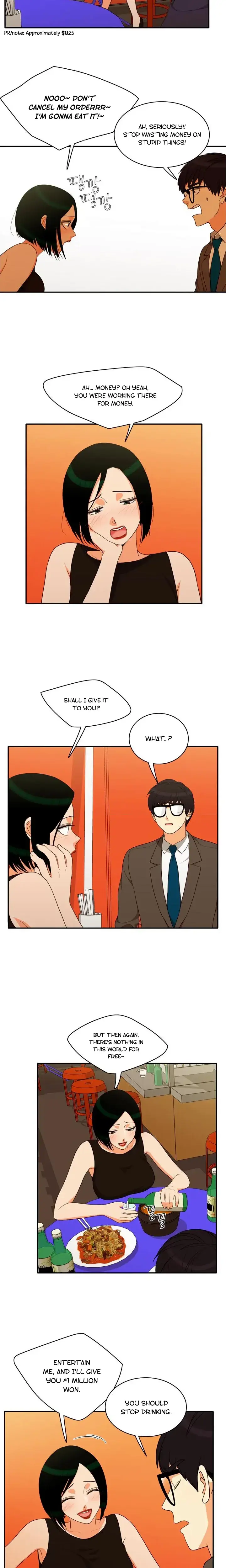Do It One More Time Chapter 66 - Page 4