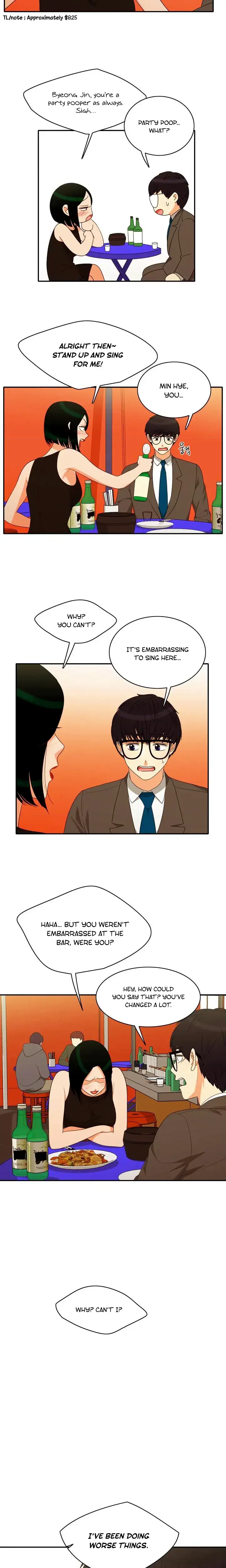 Do It One More Time Chapter 66 - Page 5