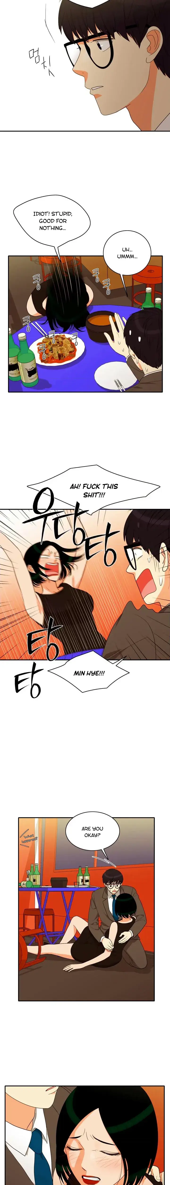 Do It One More Time Chapter 66 - Page 6