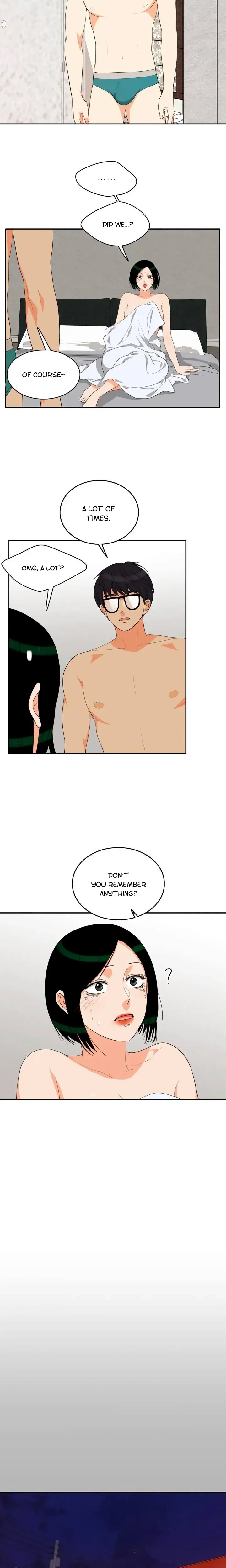 Do It One More Time Chapter 66 - Page 9