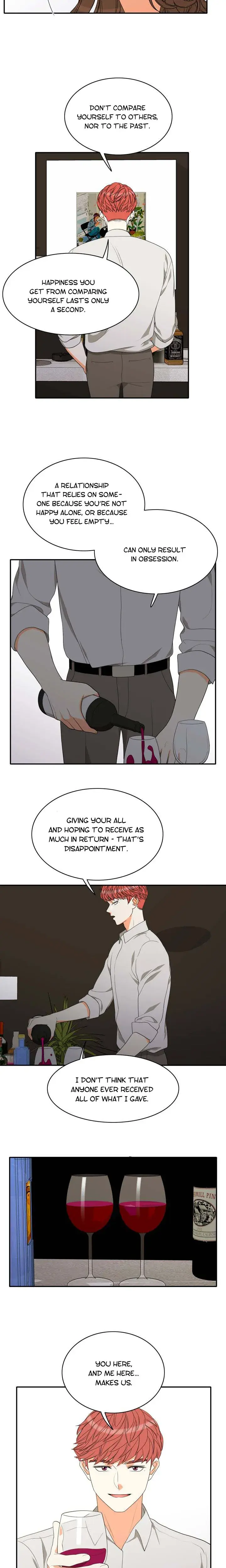 Do It One More Time Chapter 67 - Page 10
