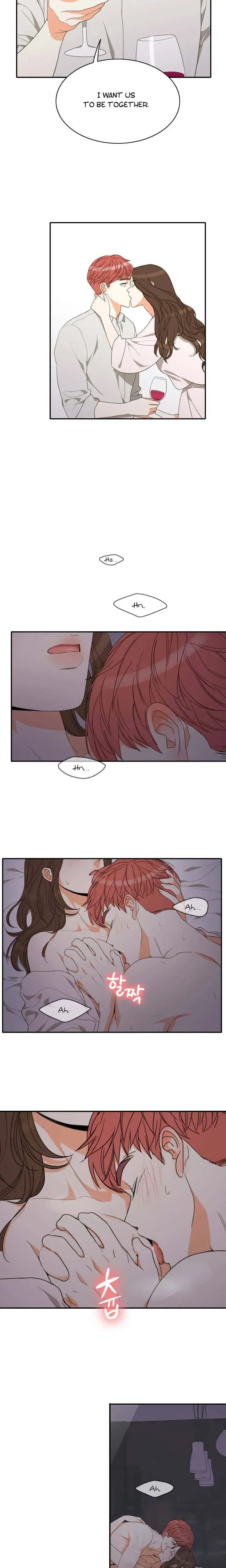 Do It One More Time Chapter 67 - Page 11