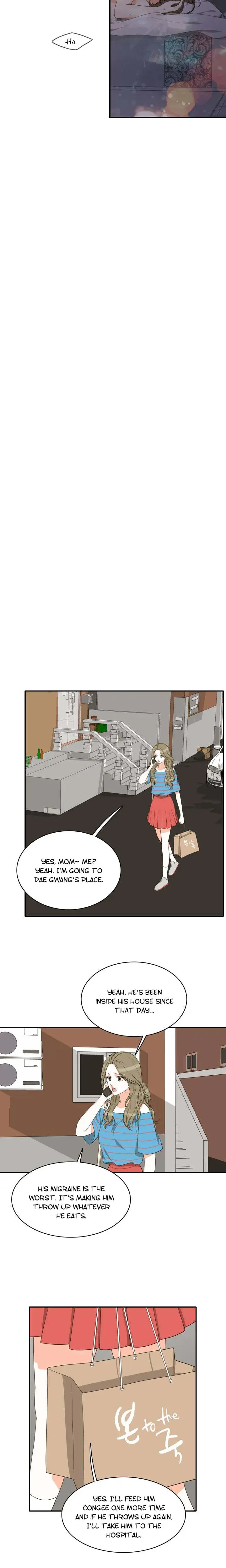 Do It One More Time Chapter 67 - Page 12
