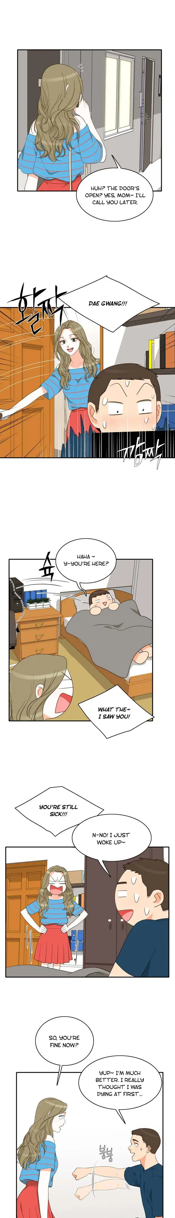 Do It One More Time Chapter 67 - Page 13