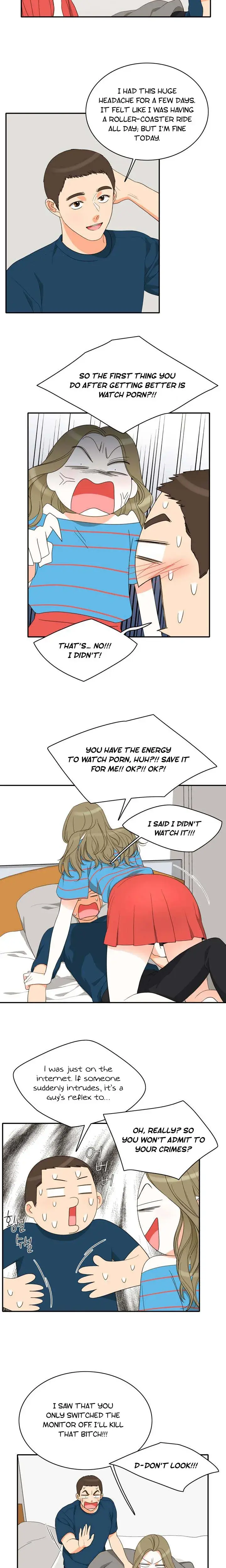 Do It One More Time Chapter 67 - Page 14