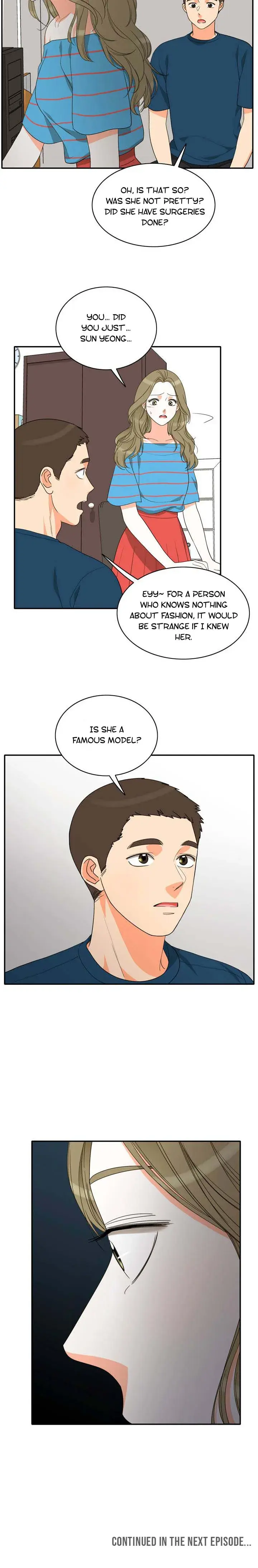 Do It One More Time Chapter 67 - Page 16