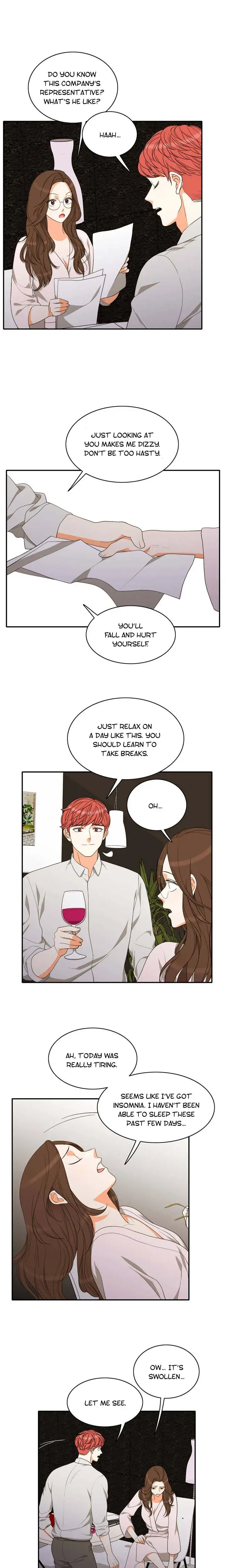 Do It One More Time Chapter 67 - Page 6