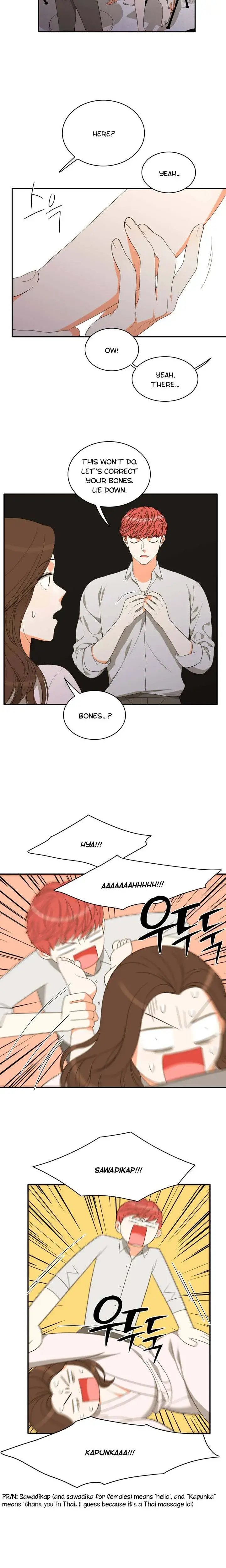 Do It One More Time Chapter 67 - Page 7