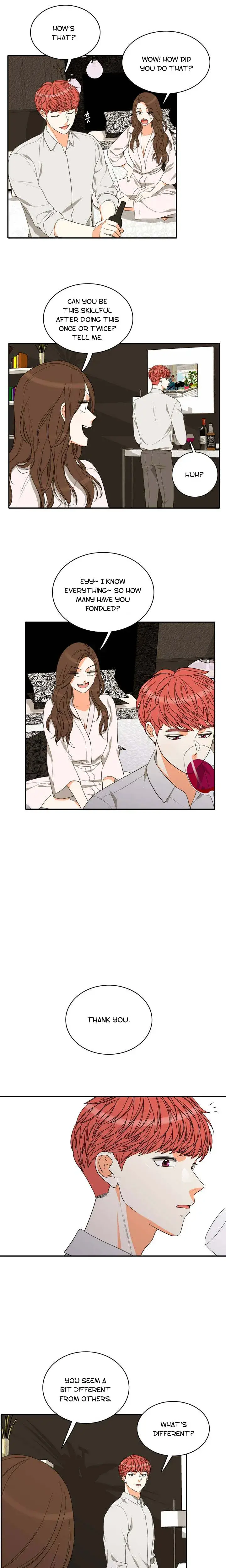 Do It One More Time Chapter 67 - Page 8