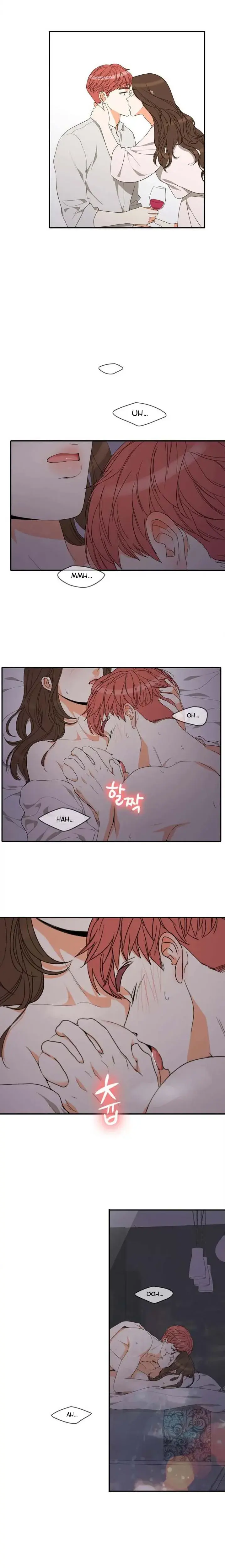 Do It One More Time Chapter 68 - Page 1