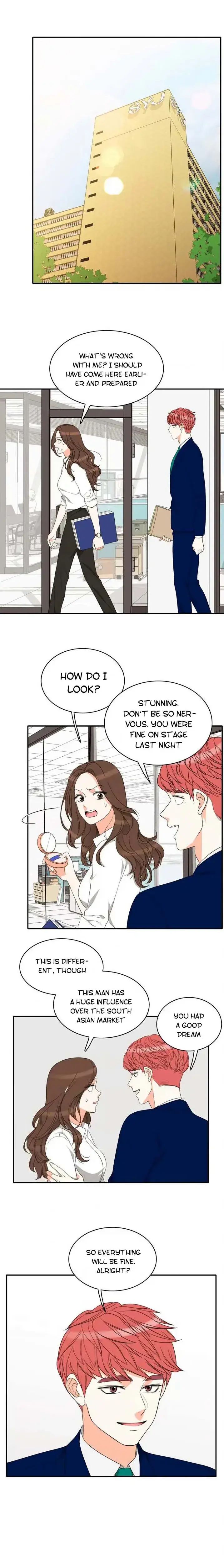 Do It One More Time Chapter 68 - Page 10