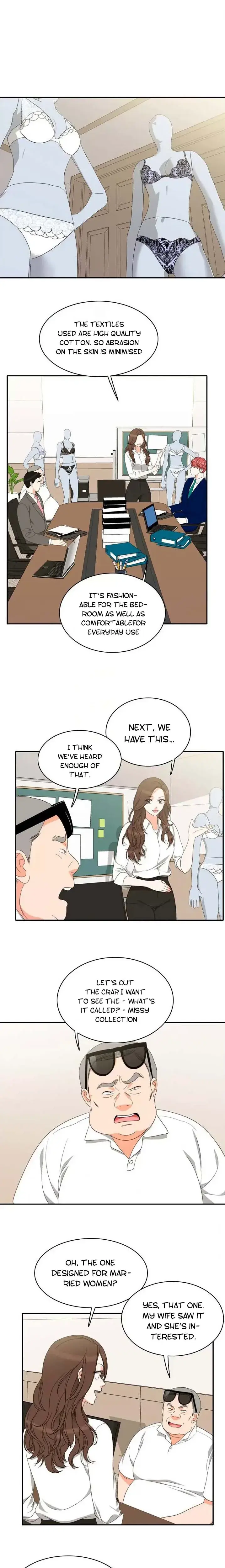 Do It One More Time Chapter 68 - Page 11