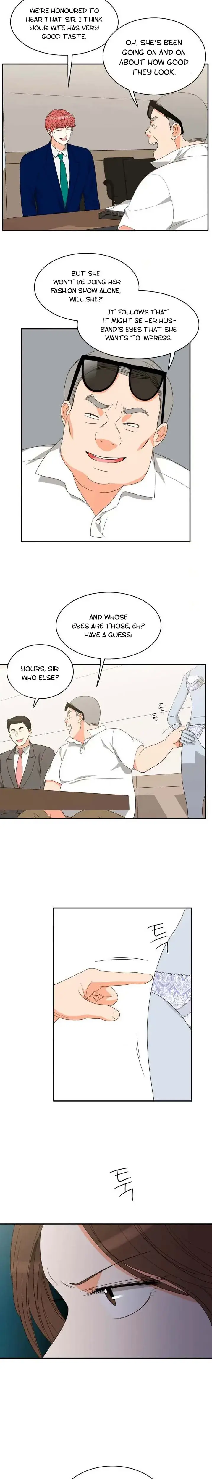 Do It One More Time Chapter 68 - Page 12