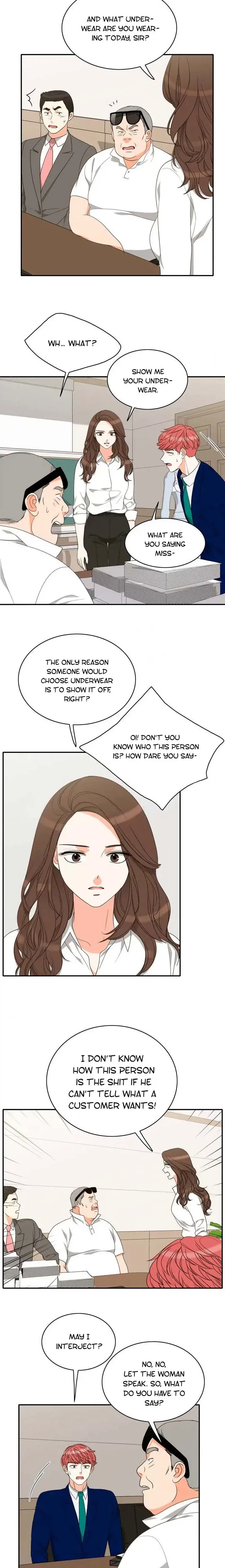 Do It One More Time Chapter 68 - Page 13