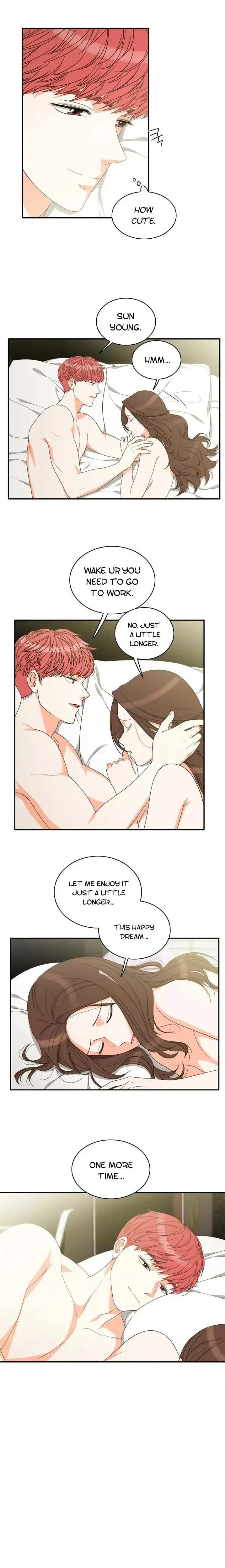 Do It One More Time Chapter 68 - Page 3