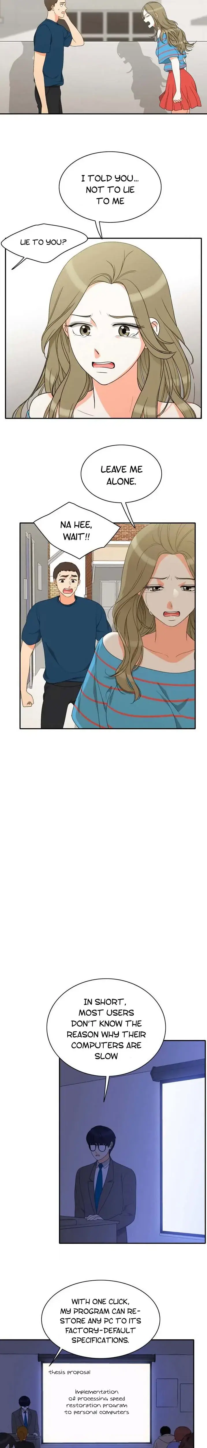 Do It One More Time Chapter 68 - Page 5