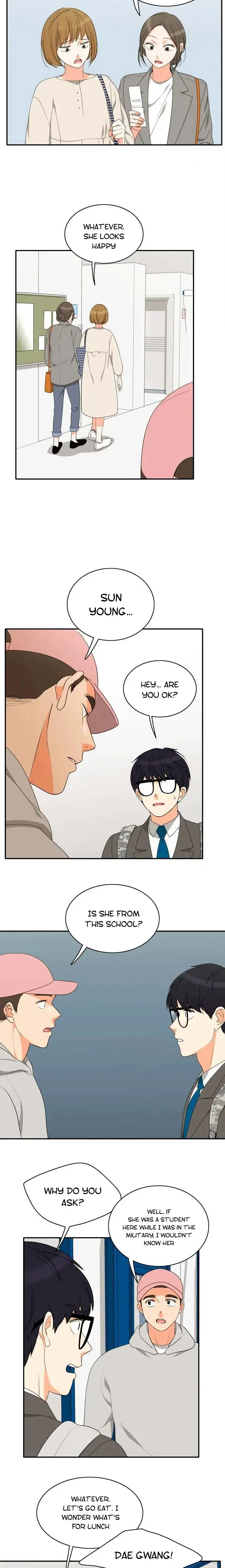 Do It One More Time Chapter 68 - Page 8
