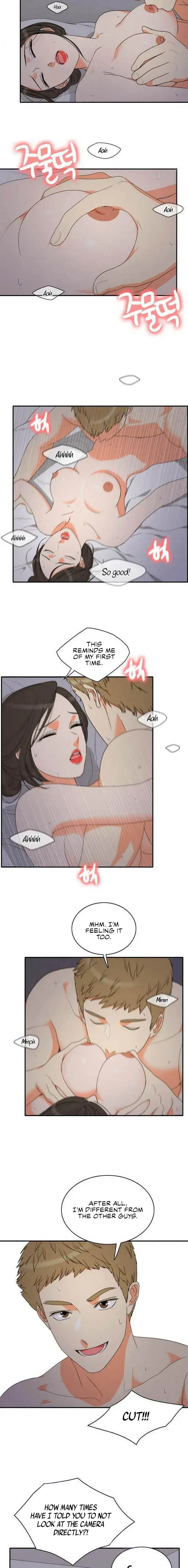 Do It One More Time Chapter 69 - Page 10