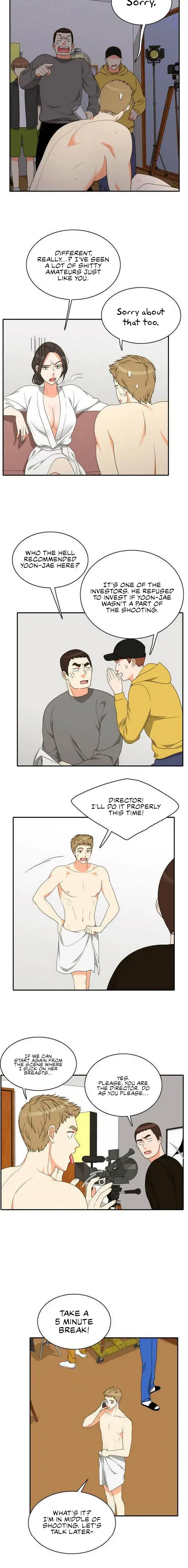 Do It One More Time Chapter 69 - Page 11