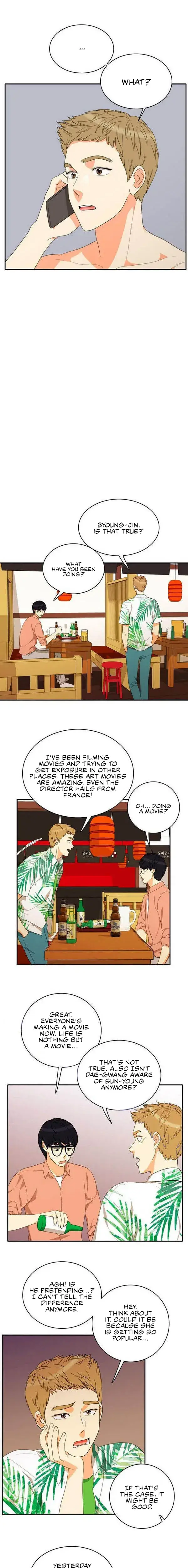 Do It One More Time Chapter 69 - Page 12