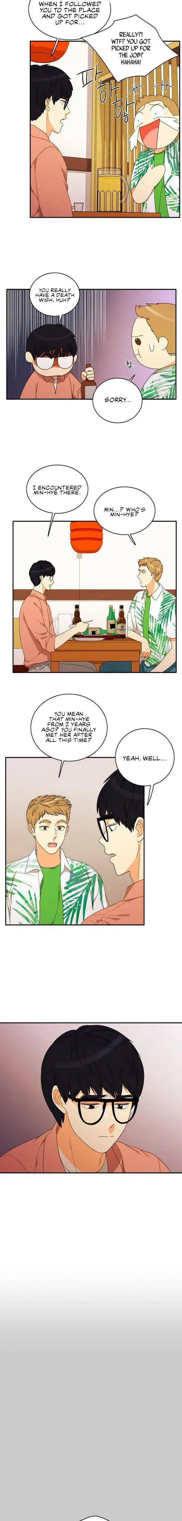 Do It One More Time Chapter 69 - Page 13
