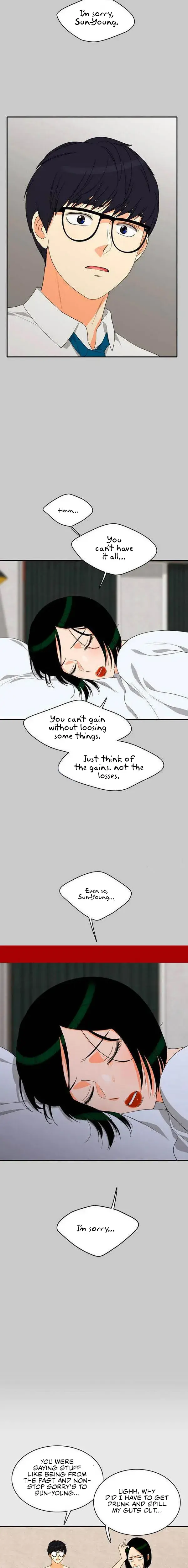 Do It One More Time Chapter 69 - Page 14