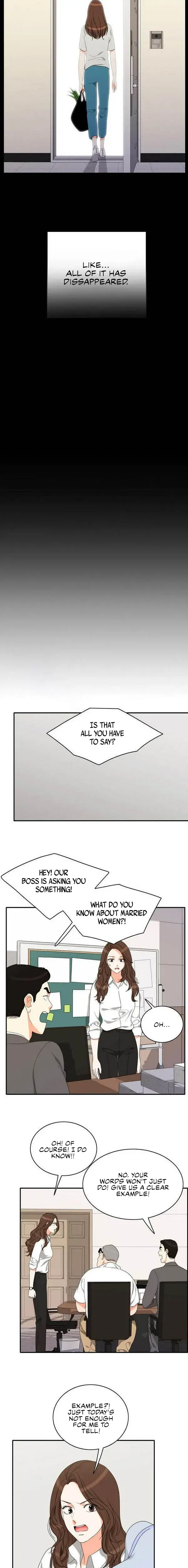 Do It One More Time Chapter 69 - Page 6
